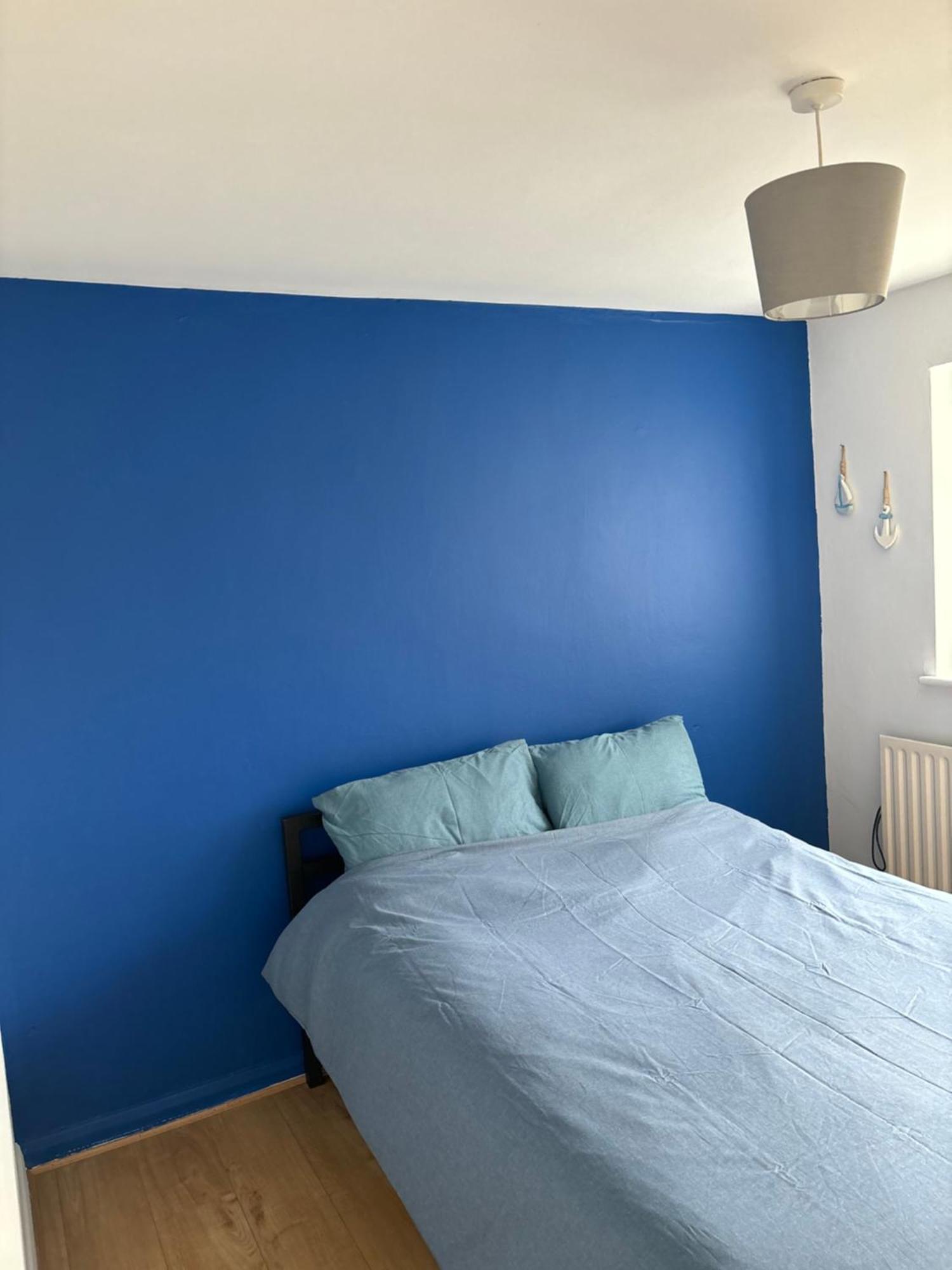 Pure Edge Beach Guest House With Sea View Herne Bay Exterior foto