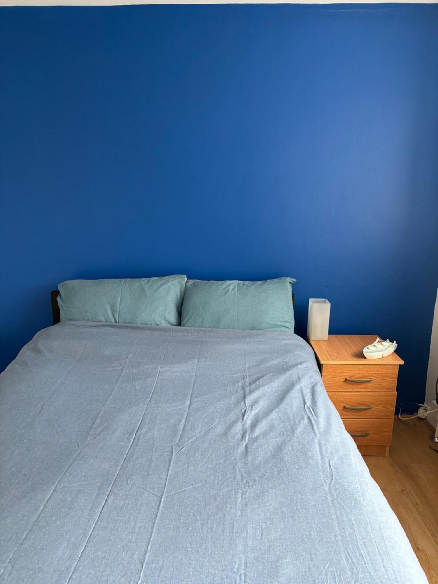 Pure Edge Beach Guest House With Sea View Herne Bay Exterior foto