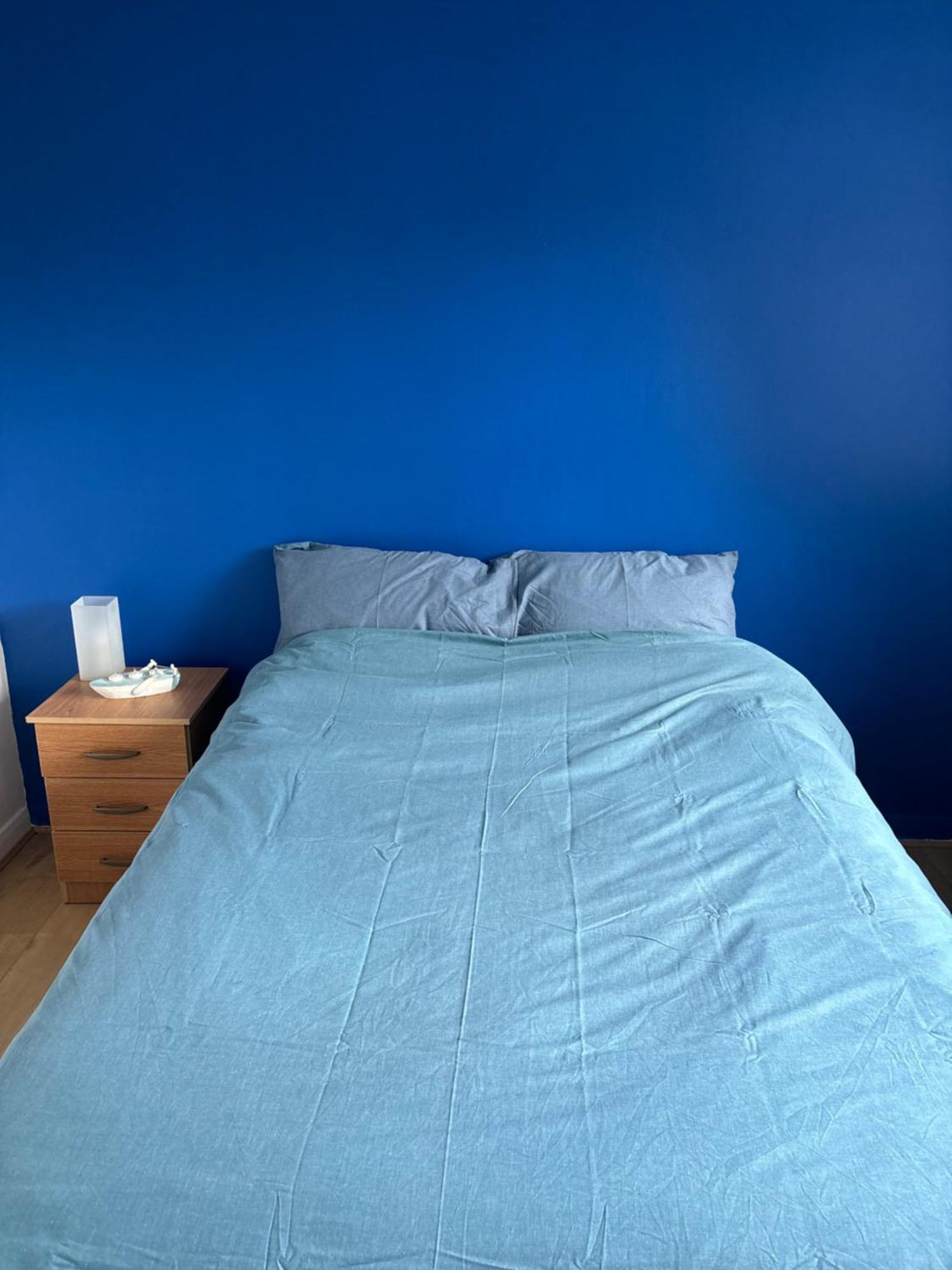 Pure Edge Beach Guest House With Sea View Herne Bay Exterior foto