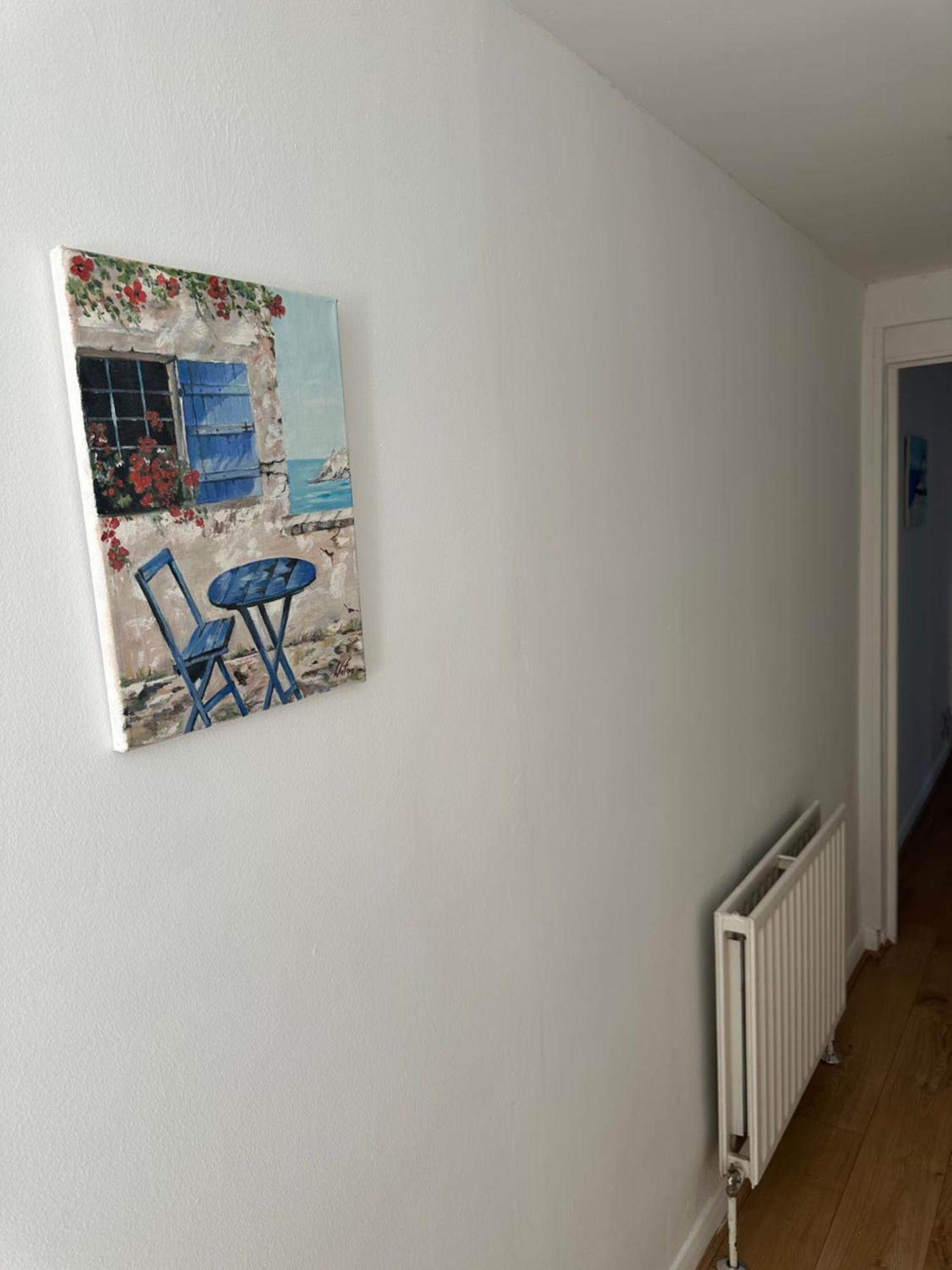 Pure Edge Beach Guest House With Sea View Herne Bay Exterior foto