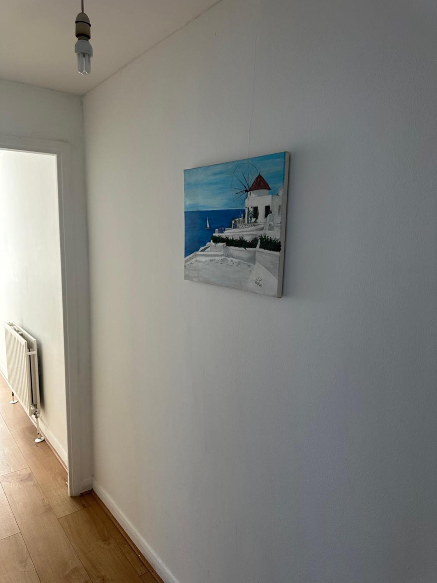 Pure Edge Beach Guest House With Sea View Herne Bay Exterior foto