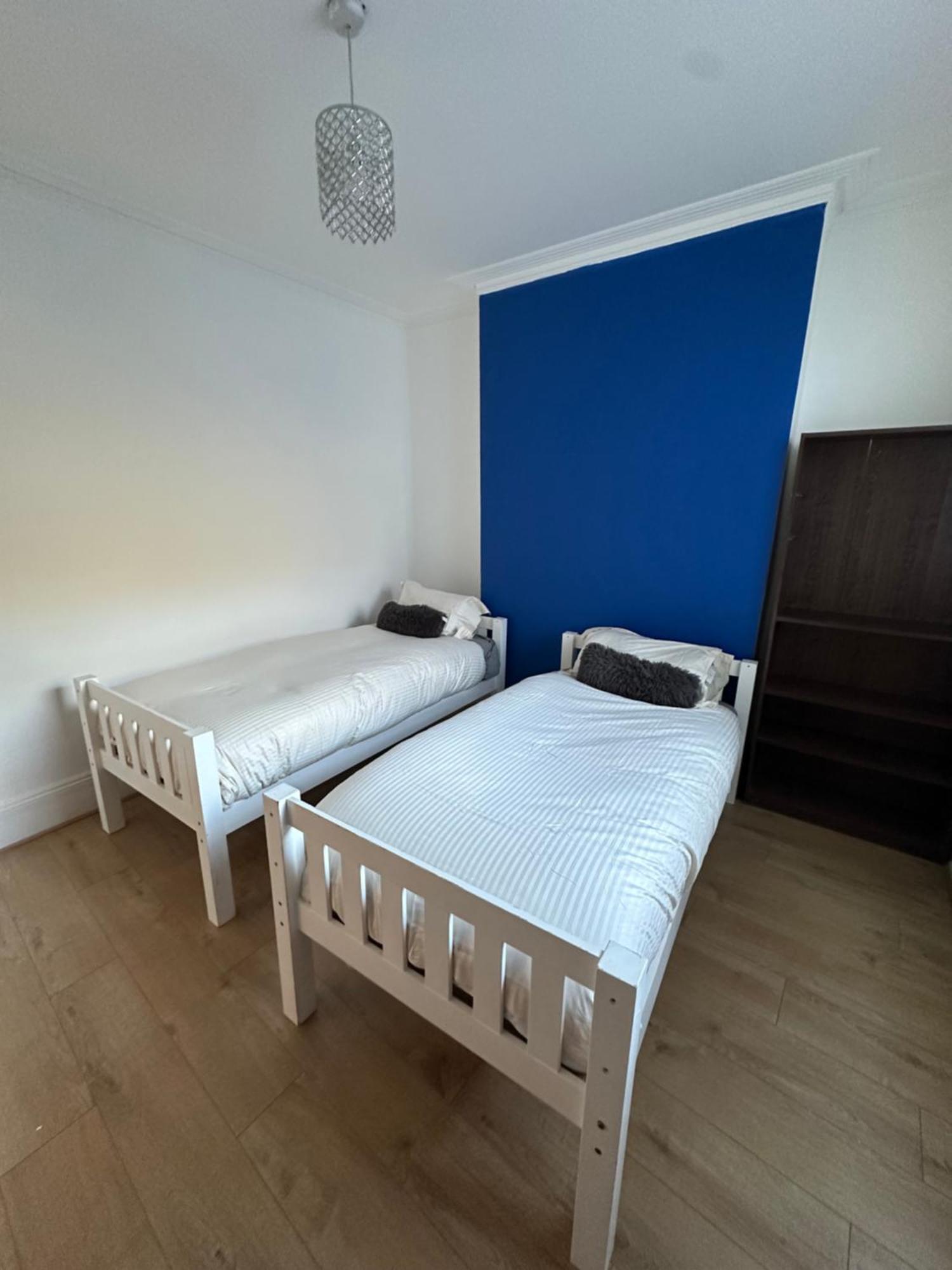 Pure Edge Beach Guest House With Sea View Herne Bay Exterior foto