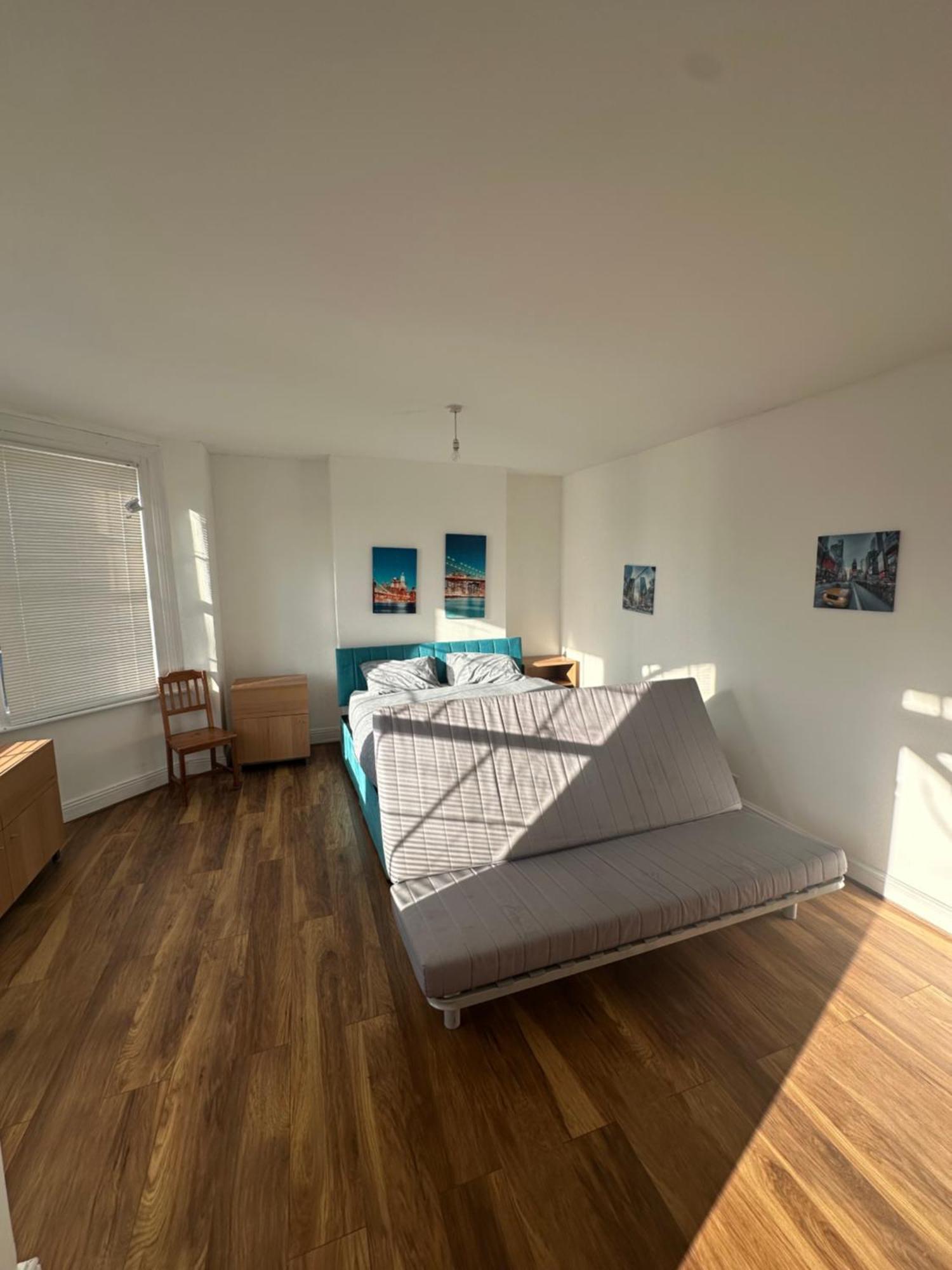 Pure Edge Beach Guest House With Sea View Herne Bay Exterior foto